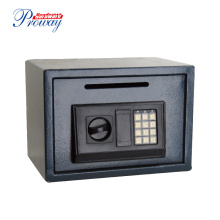 Electronic Cash Drop Cash Deposit Safe for Retail Businesses Security Vault Box Depository Safe Slot Slotted Safe